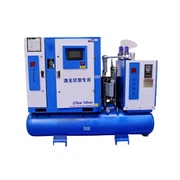 Korkeapaineinen ilmakompressori laserleikkaukseen