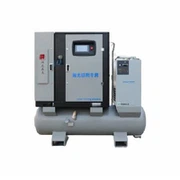 Laserleikkausruuvi ilmakompressori