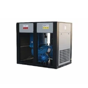 Ruuvi-ilmakompressori laserleikkaukseen