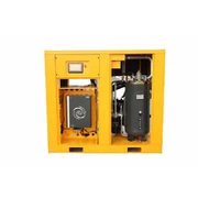 Kaksoisruuvi ilmakompressori laserleikkaukseen